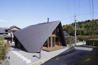 日本纸房子,日本传统建筑艺术的魅力与传承