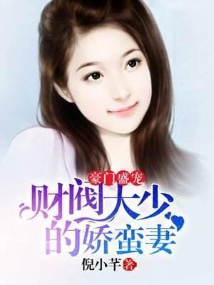 财阀老公的娇蛮妻,豪门宠爱下的甜蜜纠葛