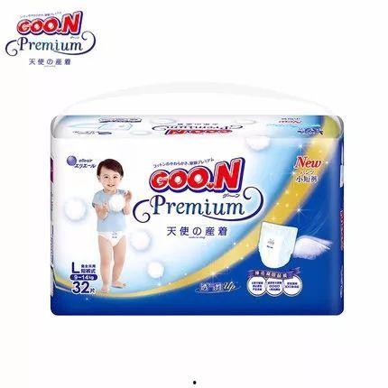 明星都用的纸尿裤,揭秘明星宝宝都爱的纸尿裤品牌